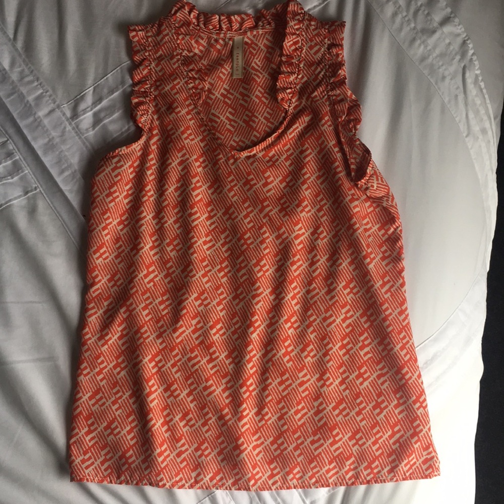 Boutique top